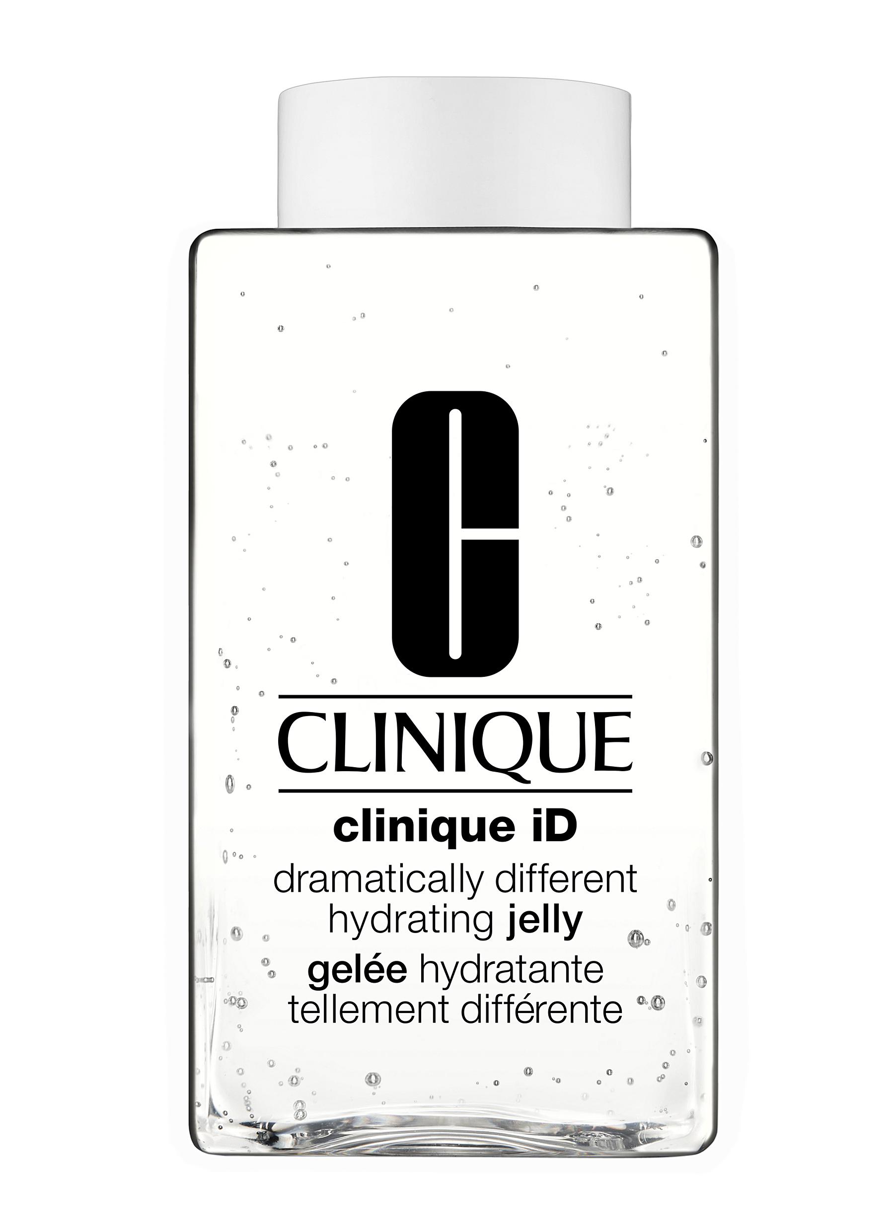 skincare routine clinique