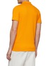 Back View - Click To Enlarge - LOEWE - x Paula's Ibiza logo star embroidered polo shirt