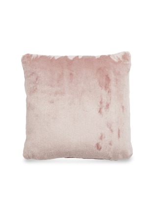 Main View - Click To Enlarge - TOM DIXON - Soft cushion – Pink