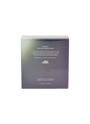 Main View - Click To Enlarge - TOM DIXON - Royalty body duo set 500ml