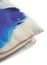 Detail View - Click To Enlarge - TOM DIXON - Blot rectangular cushion