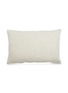  - TOM DIXON - Blot rectangular cushion