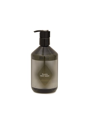 Main View - Click To Enlarge - TOM DIXON - Royalty body wash 500ml