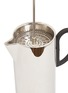 Detail View - Click To Enlarge - TOM DIXON - Brew cafetiere