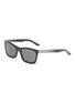 Main View - Click To Enlarge - BALENCIAGA - Acetate square sunglasses