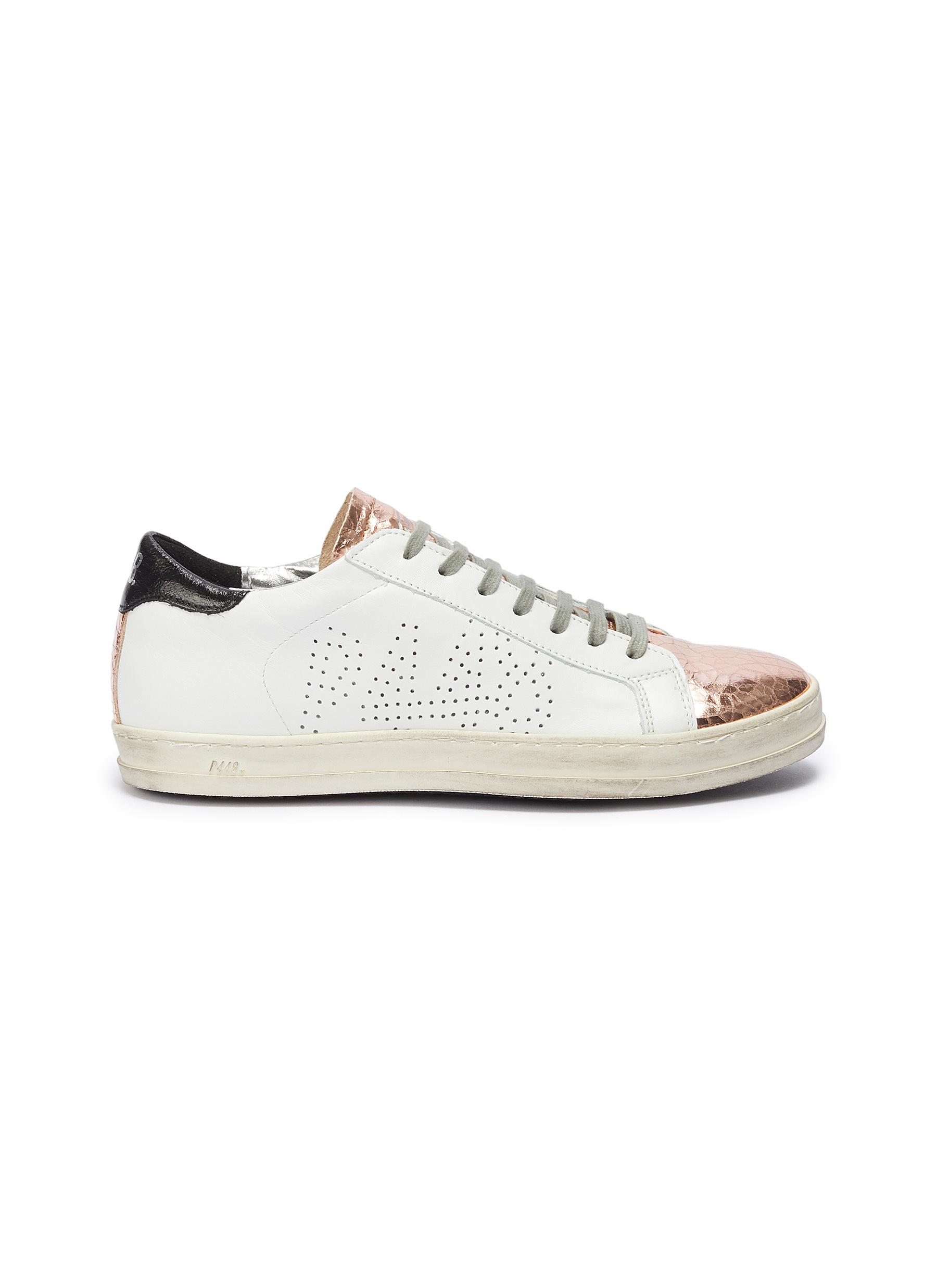 p448 e9 john sneaker