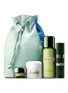 Main View - Click To Enlarge - LA MER - The Hydration Exploration Kit