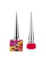 Main View - Click To Enlarge - CHRISTIAN LOUBOUTIN - LoubiGraffiti Nail Colour – Jazzy Doll