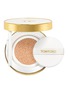Main View - Click To Enlarge - TOM FORD - Soleil Glow Tone Up Foundation Hydrating Cushion Compact SPF40 PA++++ – 1.3 Warm Porcelain