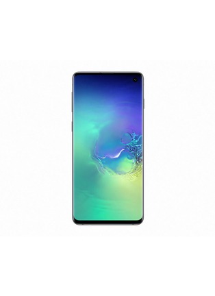 Main View - Click To Enlarge - SAMSUNG - Galaxy S10 128GB – Prism Green