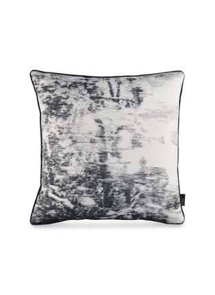 Main View - Click To Enlarge - BLACK EDITION - Mitoku cushion – Avocet