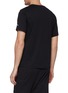 Back View - Click To Enlarge - NIKE - 'Jordan Slash 23' number print T-shirt