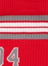 Detail View - Click To Enlarge - VETEMENTS - x Reebok 'Gateway' logo slogan intarsia socks