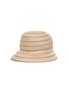 Main View - Click To Enlarge - ERIC JAVITS - 'Kimi' stripe Squishee® bucket hat