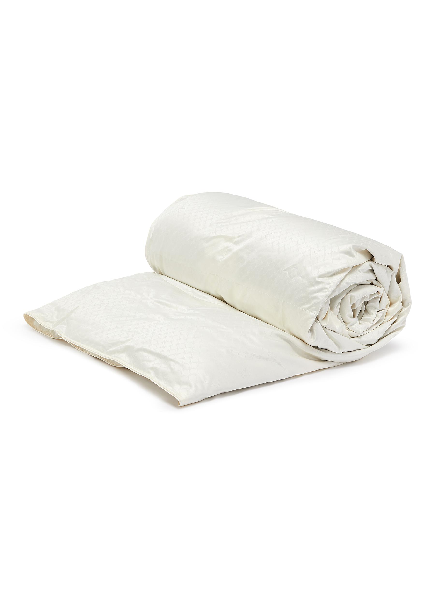 Frette Newwarm Edredone Duvet Filler Women Lane Crawford