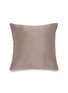 FRETTE - Herringbone cushion cover – Slate Grey