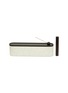 Main View - Click To Enlarge - SHANG XIA - Lacquered eggshell incense box – White