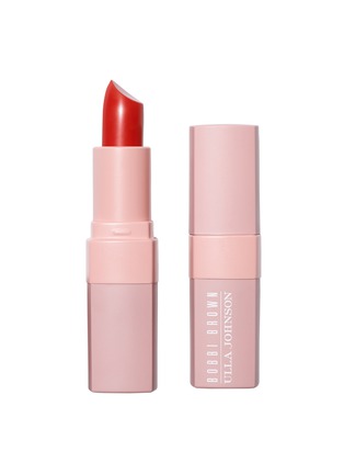 Main View - Click To Enlarge - BOBBI BROWN - x Ulla Johnson Crushed Lip Color – Red Sunset