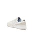  - ADIDAS ORIGINALS BY ALEXANDER WANG - 'Ball Soccer' panelled leather sneakers
