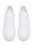 Detail View - Click To Enlarge - NIKE - 'Air Force 1 Jester XX' leather sneakers