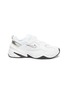 Main View - Click To Enlarge - NIKE - 'M2K Tekno' panelled sneakers