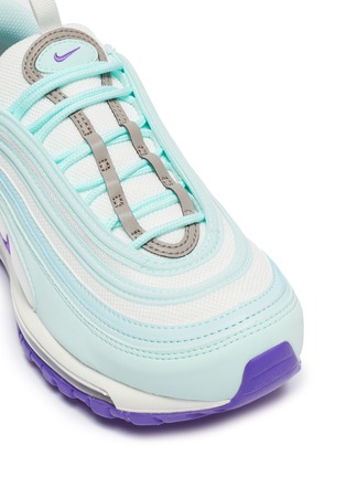Detail View - Click To Enlarge - NIKE - 'Air Max 97' sneakers
