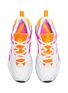 Detail View - Click To Enlarge - NIKE - 'M2K Tekno' sneakers