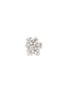 Detail View - Click To Enlarge - ANABELA CHAN - 'Bloomingdale' diamond freshwater pearl multi chain bracelet