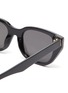 Detail View - Click To Enlarge - SUPER - 'Cento' acetate cat eye sunglasses