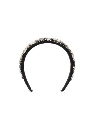 Main View - Click To Enlarge - FAA - Embellished headband