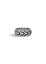 Detail View - Click To Enlarge - JOHN HARDY - 'Asli Classic Chain' silver ring