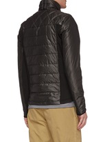 canada goose nomad hybridge lite