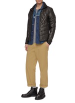 canada goose gore tex