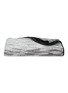 Main View - Click To Enlarge - ABYSS - Cozi bath sheet – Black