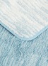 Detail View - Click To Enlarge - ABYSS - Cozi guest towel – Atlantic
