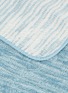 Detail View - Click To Enlarge - ABYSS - Cozi bath sheet – Atlantic