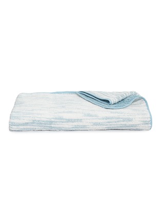 Main View - Click To Enlarge - ABYSS - Cozi bath sheet – Atlantic