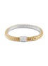 Main View - Click To Enlarge - JOHN HARDY - Classic Chain' diamond 18k gold silver bracelet