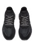 Detail View - Click To Enlarge - ADIDAS - 'Nite Jogger' mesh boost™ sneakers