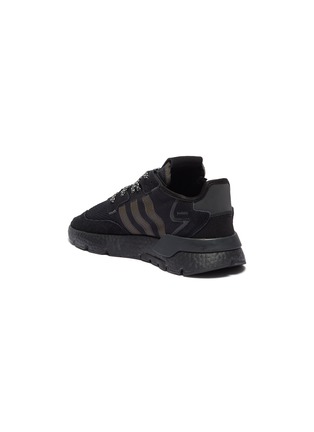  - ADIDAS - 'Nite Jogger' mesh boost™ sneakers