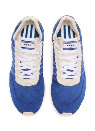 Detail View - Click To Enlarge - ADIDAS - 'I-5923' boost™ sneakers