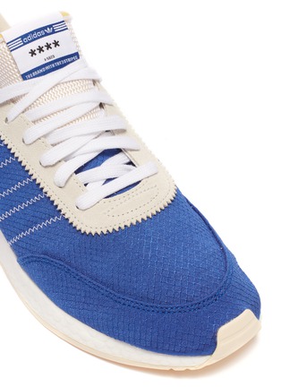 Detail View - Click To Enlarge - ADIDAS - 'I-5923' boost™ sneakers
