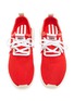 Detail View - Click To Enlarge - ADIDAS - 'NMD R1' knit boost™ sneakers