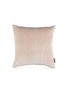 Main View - Click To Enlarge - VILLA NOVA - Riom cushion – Fondant/Agate