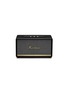 Main View - Click To Enlarge - MARSHALL - Stanmore II Voice wireless speaker – Black