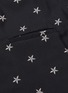  - AMIRI - Star print silk short sleeve shirt