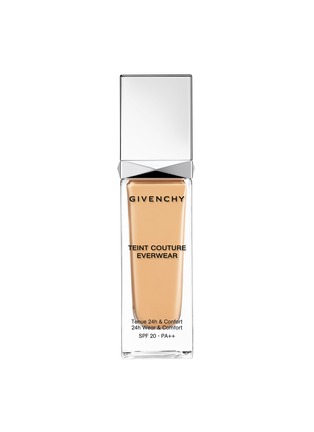 Main View - Click To Enlarge - GIVENCHY - Teint Couture Everwear Foundation SPF20 PA++ – N° Y205