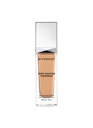 Main View - Click To Enlarge - GIVENCHY - Teint Couture Everwear Foundation SPF20 PA++ – N° P200