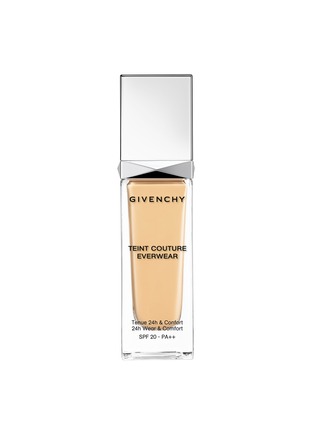 Main View - Click To Enlarge - GIVENCHY - Teint Couture Everwear Foundation SPF20 PA++ – N° Y200