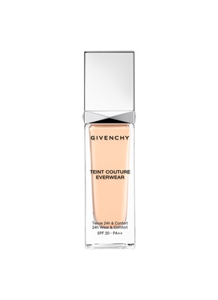 Main View - Click To Enlarge - GIVENCHY - Teint Couture Everwear Foundation SPF20 PA++ – N° P110